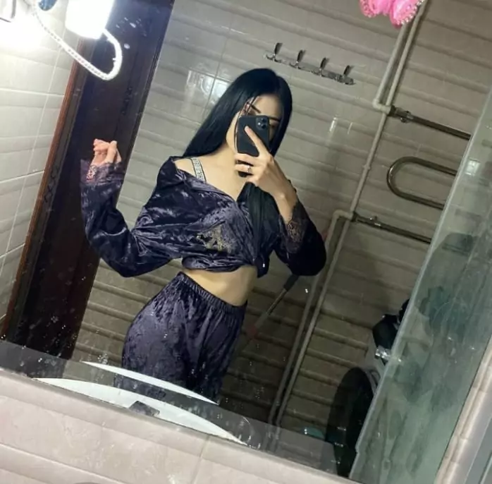 Minyon Manavgat Üniversiteli Escort Bayan
