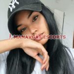 Bakımlı Elit Güzel Manavgat Merkez Escort Bayan