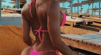 Manavgat Side Otele Gelen Escort Kızlar