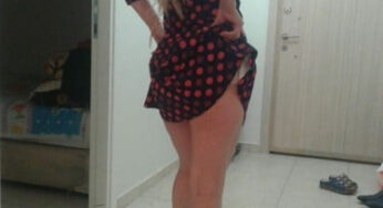 Deneyimli Ilıca Escort Partner