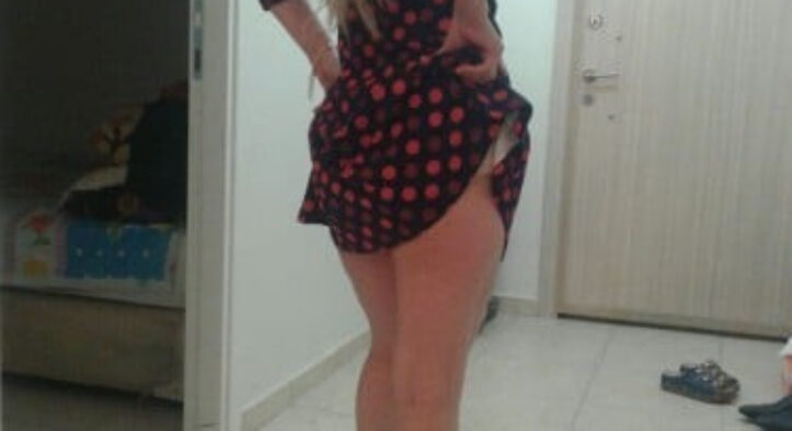 Deneyimli Ilıca Escort Partner