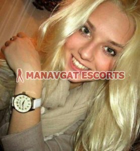 Manavgat Escort işe Gidiyor Deniz