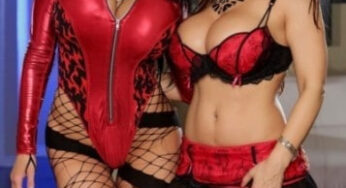 Kaliteli Manavgat Grup Escort Bayanlar