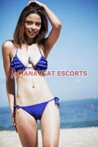 Side Escort Bayanlar İle Bir Gece Geçirmek