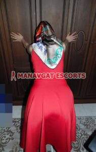 Sizleri Kendi Evinde Ağırlayan Manavgat Escort Bayanlar