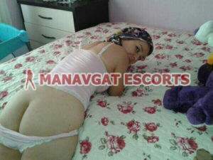 Manavgat Escort Bayan Melek