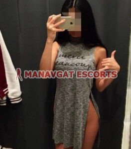 Antalya Manavgat Ateşli Escort Filiz