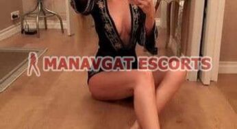 Eve Otele Gelen Side Escort Duygu