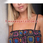 Manavgat Escort Nadide