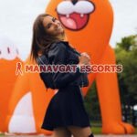 Manavgat Eve Gelen Çıtır Escort Anita