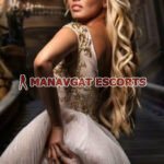 Manavgat Yabancı Escort Sindy