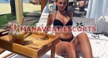 Profesyonel Side Escort Funda