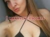 Gecelik Manavgat Escort Bayanlar İle Seks