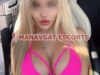 Kaliteli Manavgat Merkez Escort Bayanlar