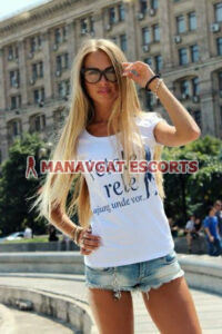 Sarışın Side Escort Kızlar Manken Gibi Hatunlar