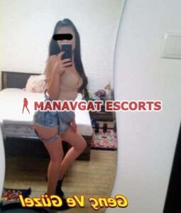 Manavgat Ateşli Sevişen Escort Bayanlar